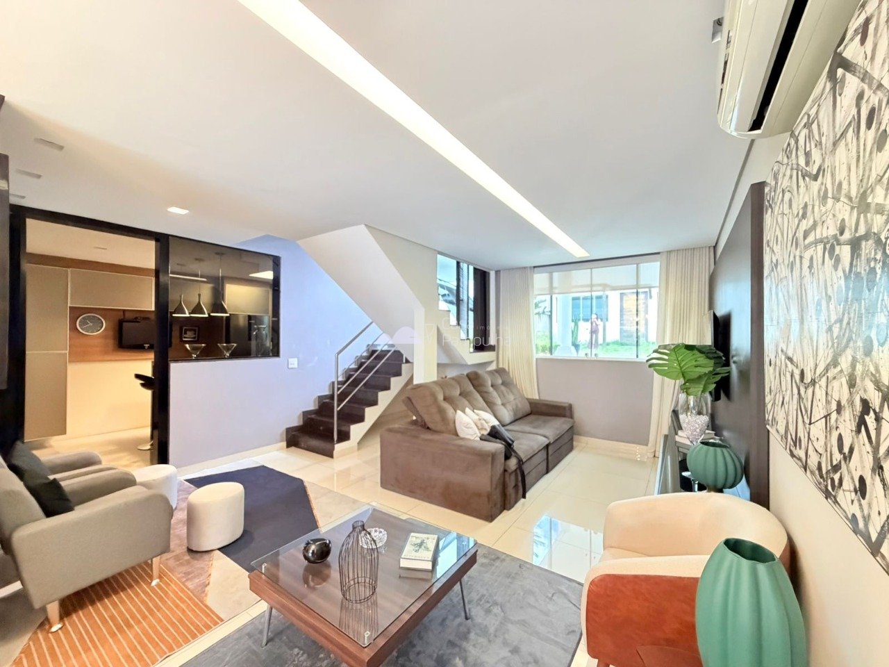 Casa, 4 quartos, 536 m² - Foto 12