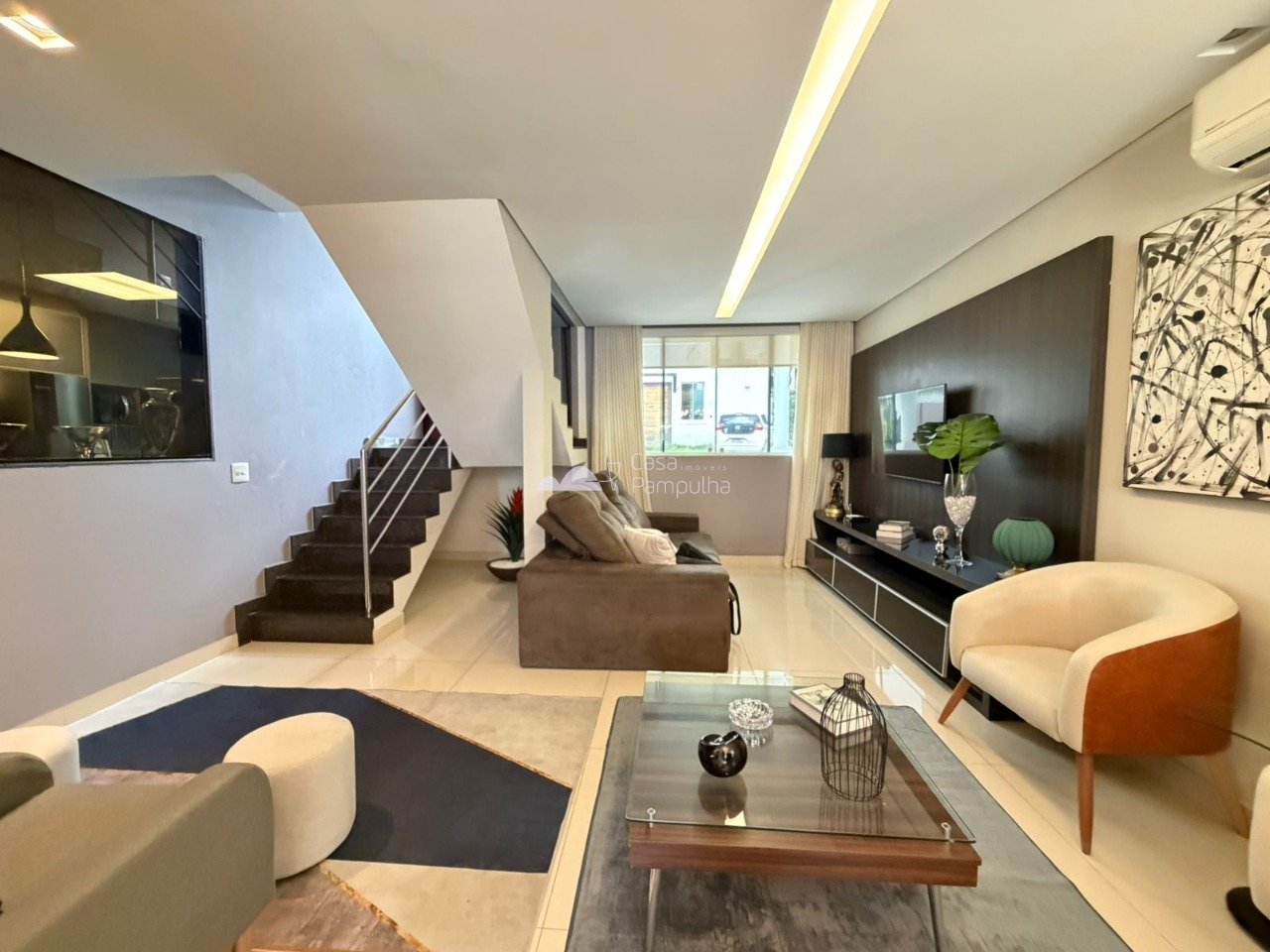 Casa, 4 quartos, 536 m² - Foto 13