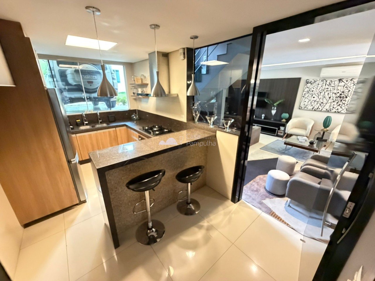 Casa, 4 quartos, 536 m² - Foto 23