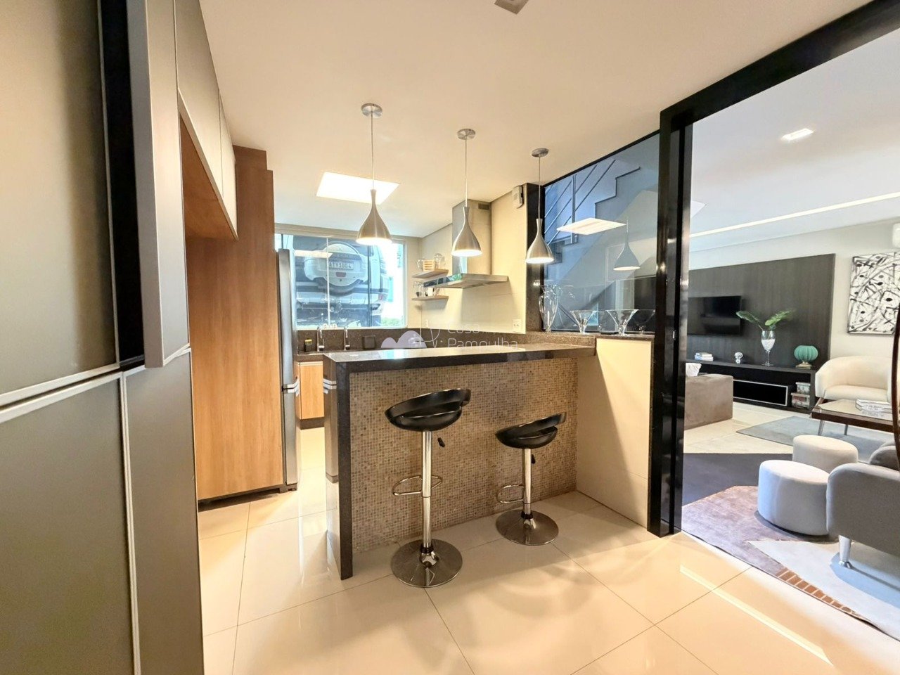 Casa, 4 quartos, 536 m² - Foto 24