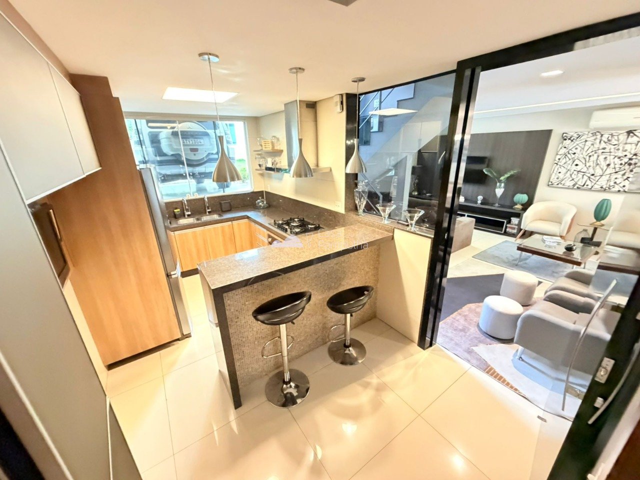 Casa, 4 quartos, 536 m² - Foto 22