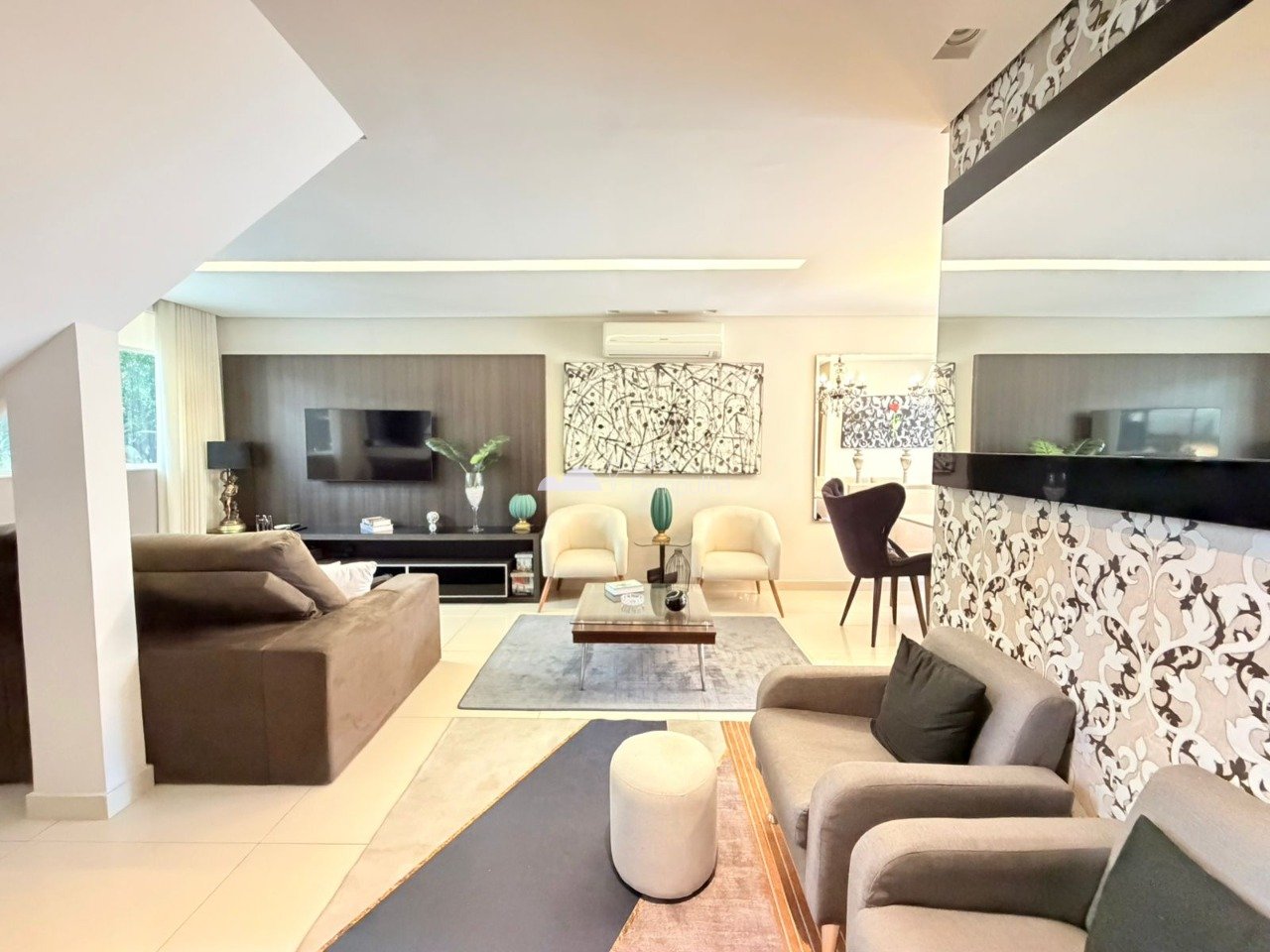 Casa, 4 quartos, 536 m² - Foto 11