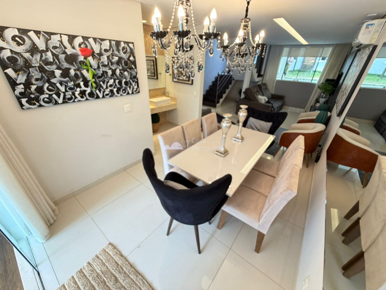 Casa, 4 quartos, 536 m² - Foto 17