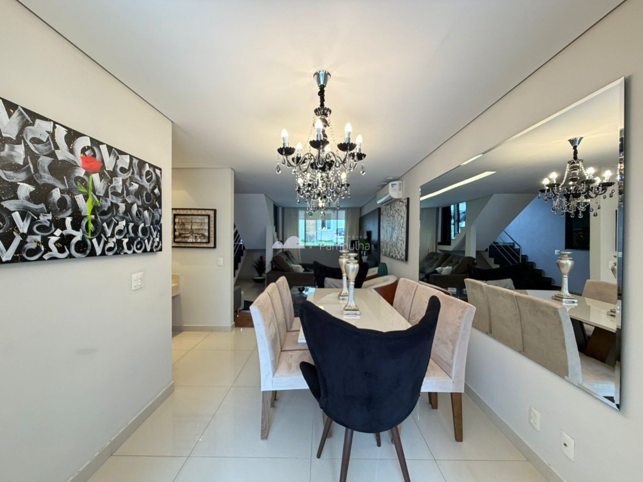 Casa, 4 quartos, 536 m² - Foto 19