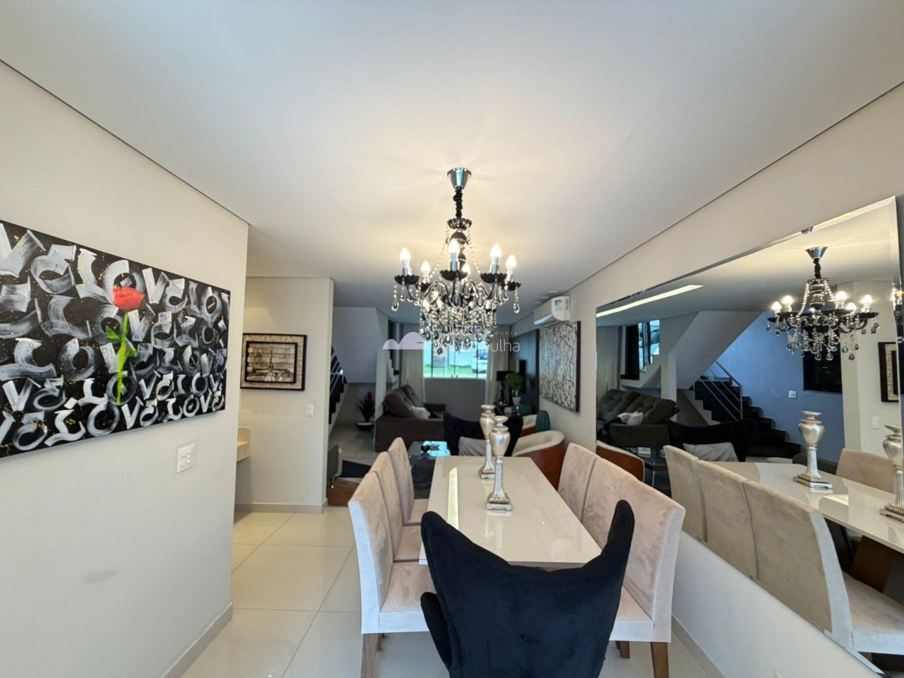 Casa, 4 quartos, 536 m² - Foto 20