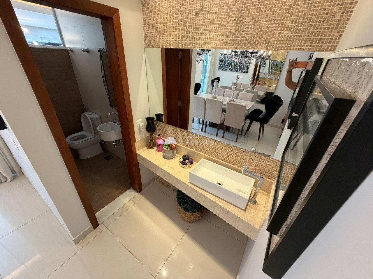 Casa, 4 quartos, 536 m² - Foto 21