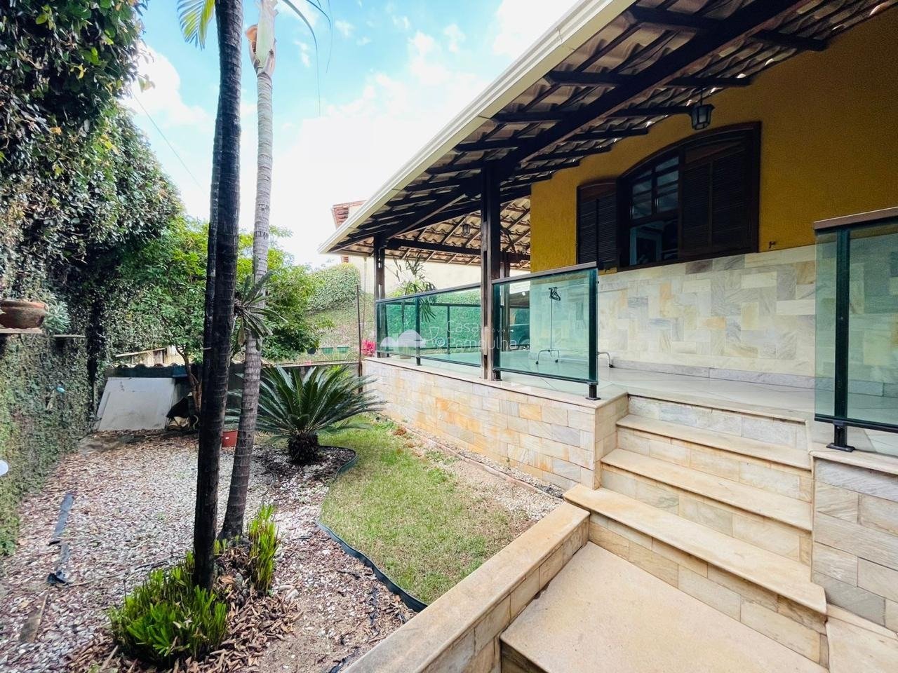 Casa, 3 quartos, 483 m² - Foto 4