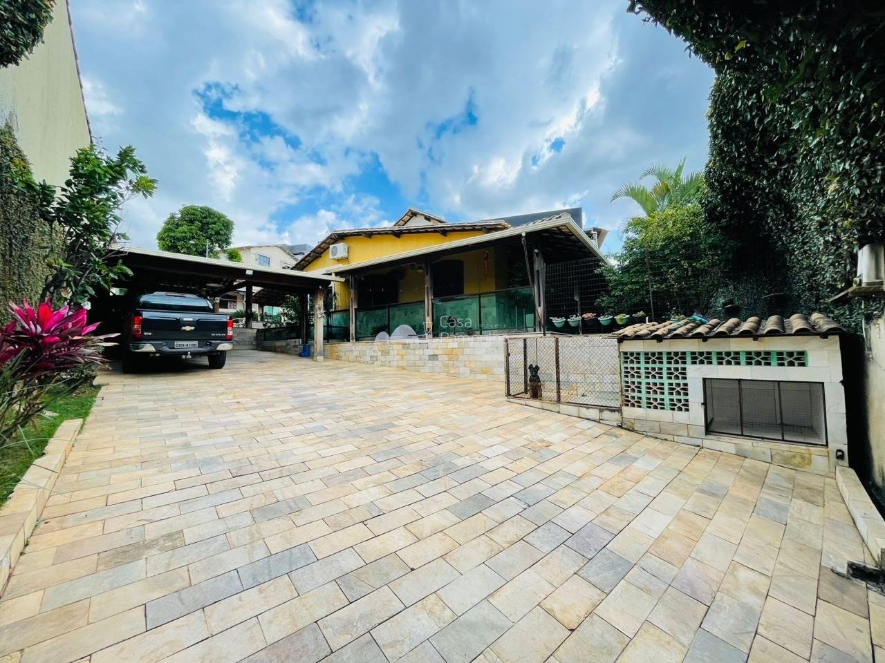 Casa, 3 quartos, 483 m² - Foto 5