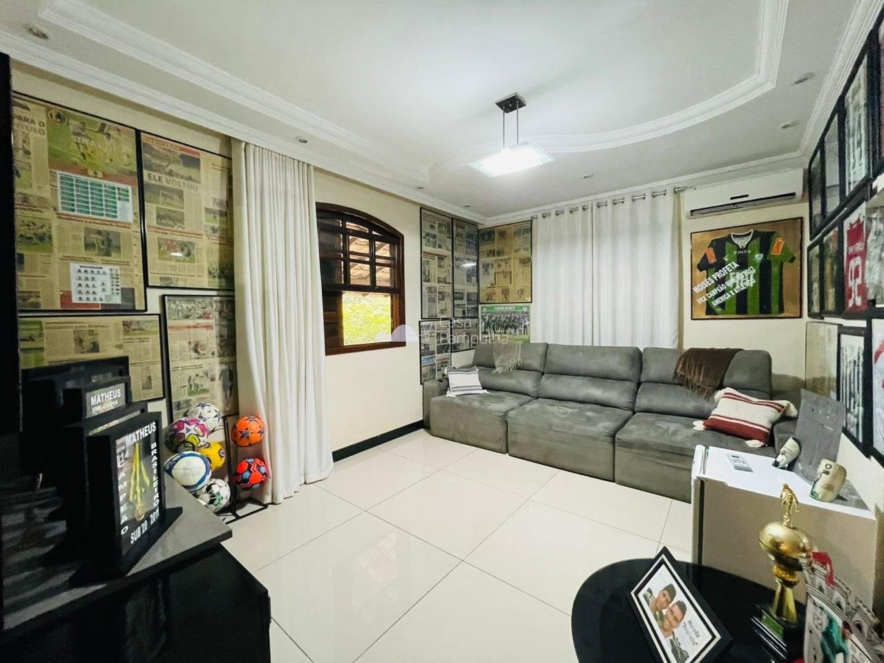 Casa, 3 quartos, 483 m² - Foto 7
