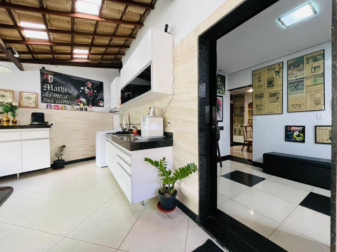 Casa, 3 quartos, 483 m² - Foto 10
