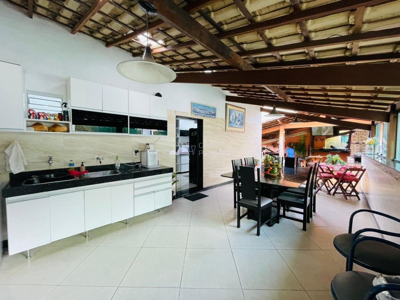 Casa, 3 quartos, 483 m² - Foto 17