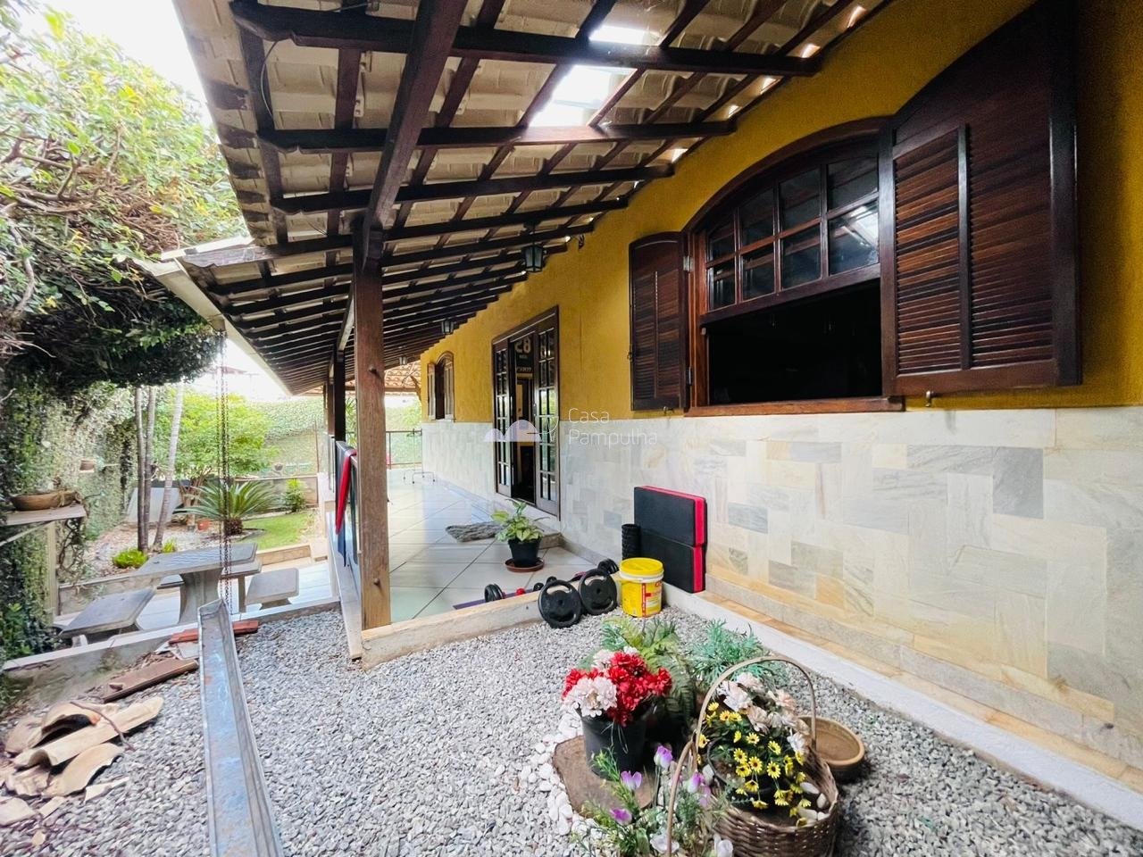 Casa, 3 quartos, 483 m² - Foto 21