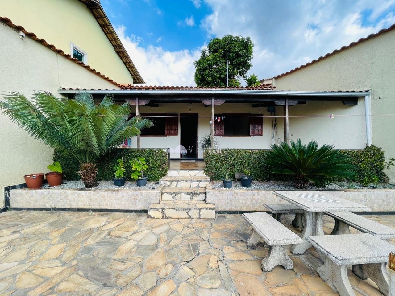 Casa, 3 quartos, 483 m² - Foto 23