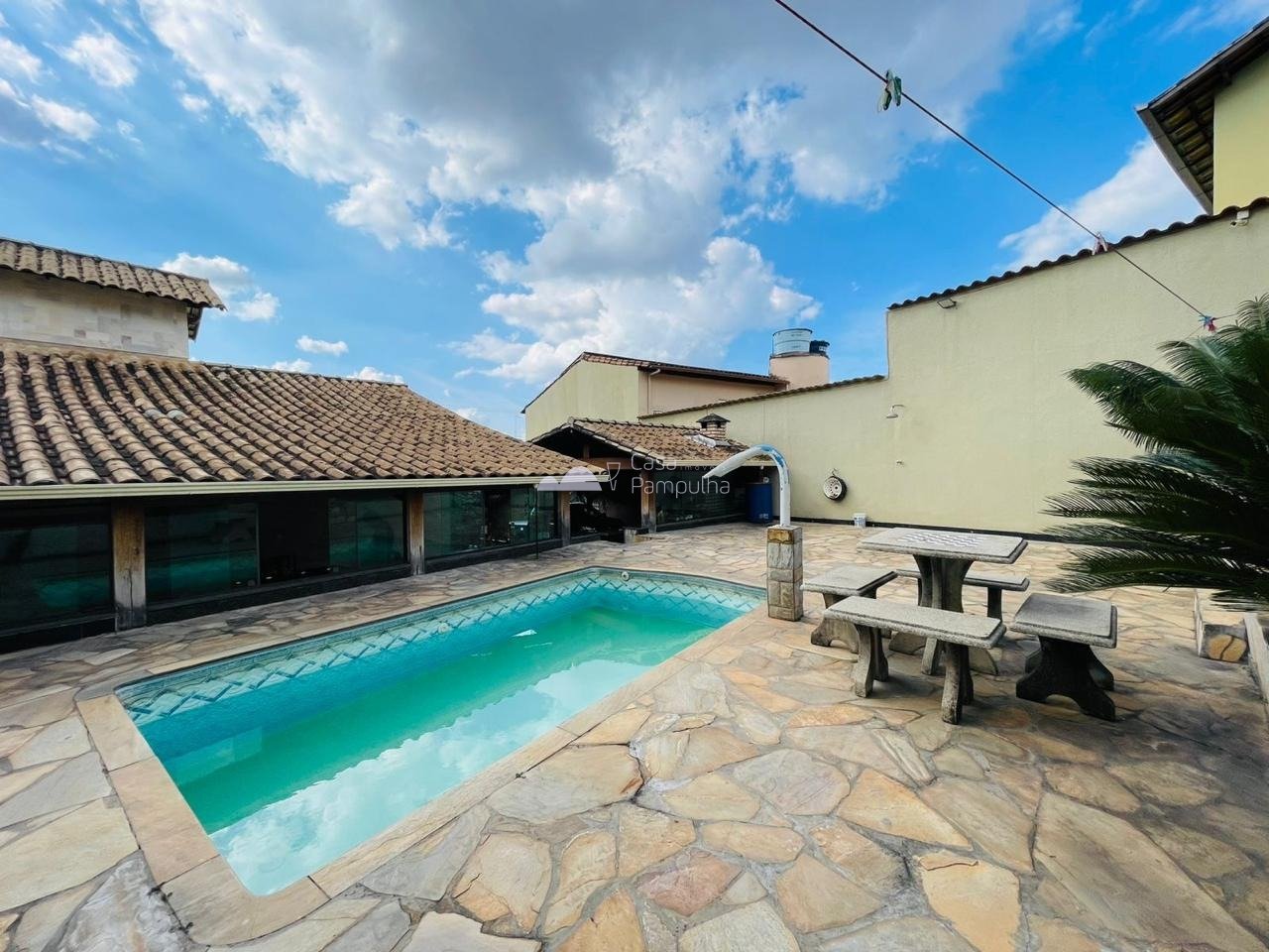Casa, 3 quartos, 483 m² - Foto 24