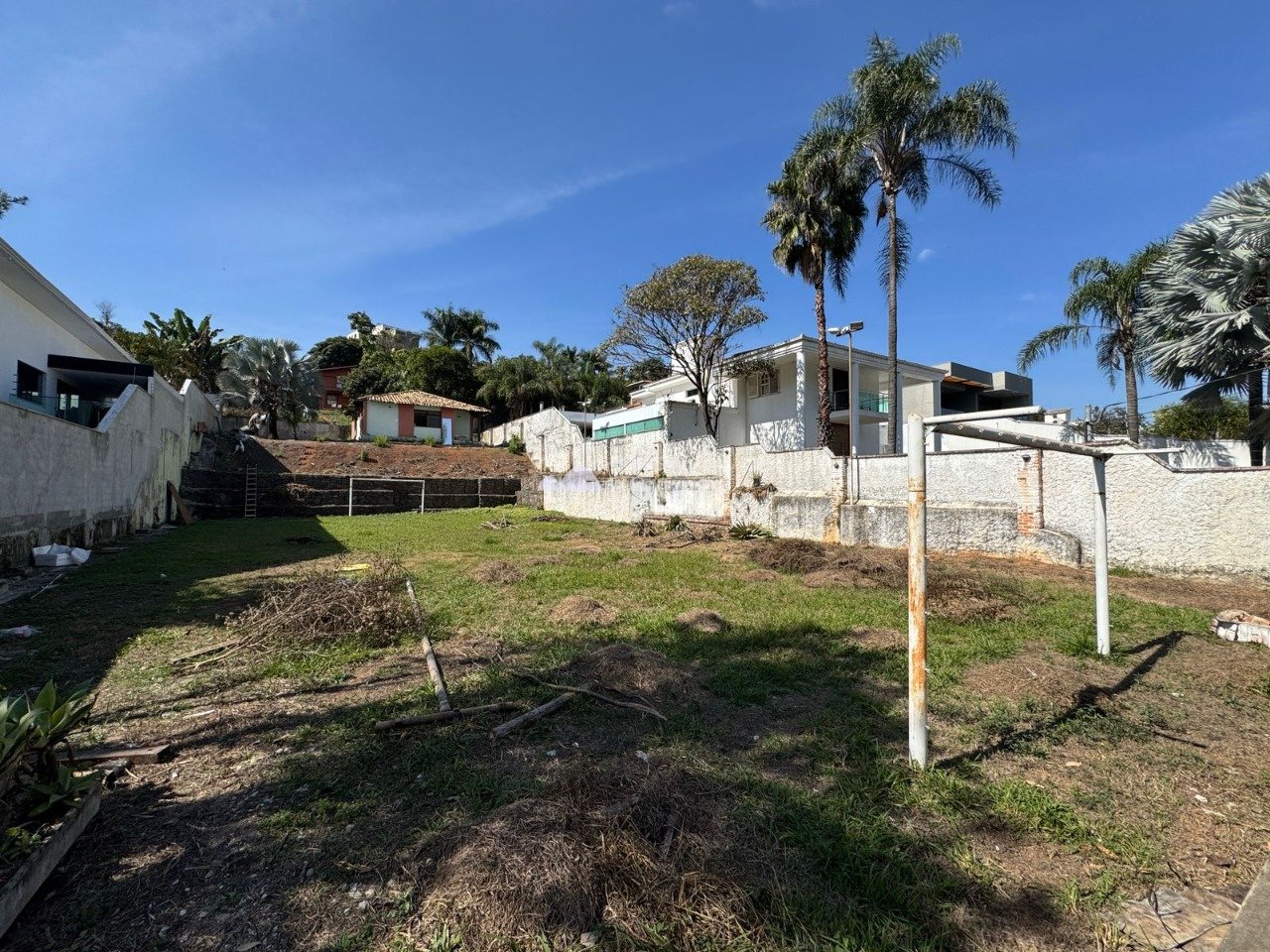 Terreno, 1379 m² - Foto 1