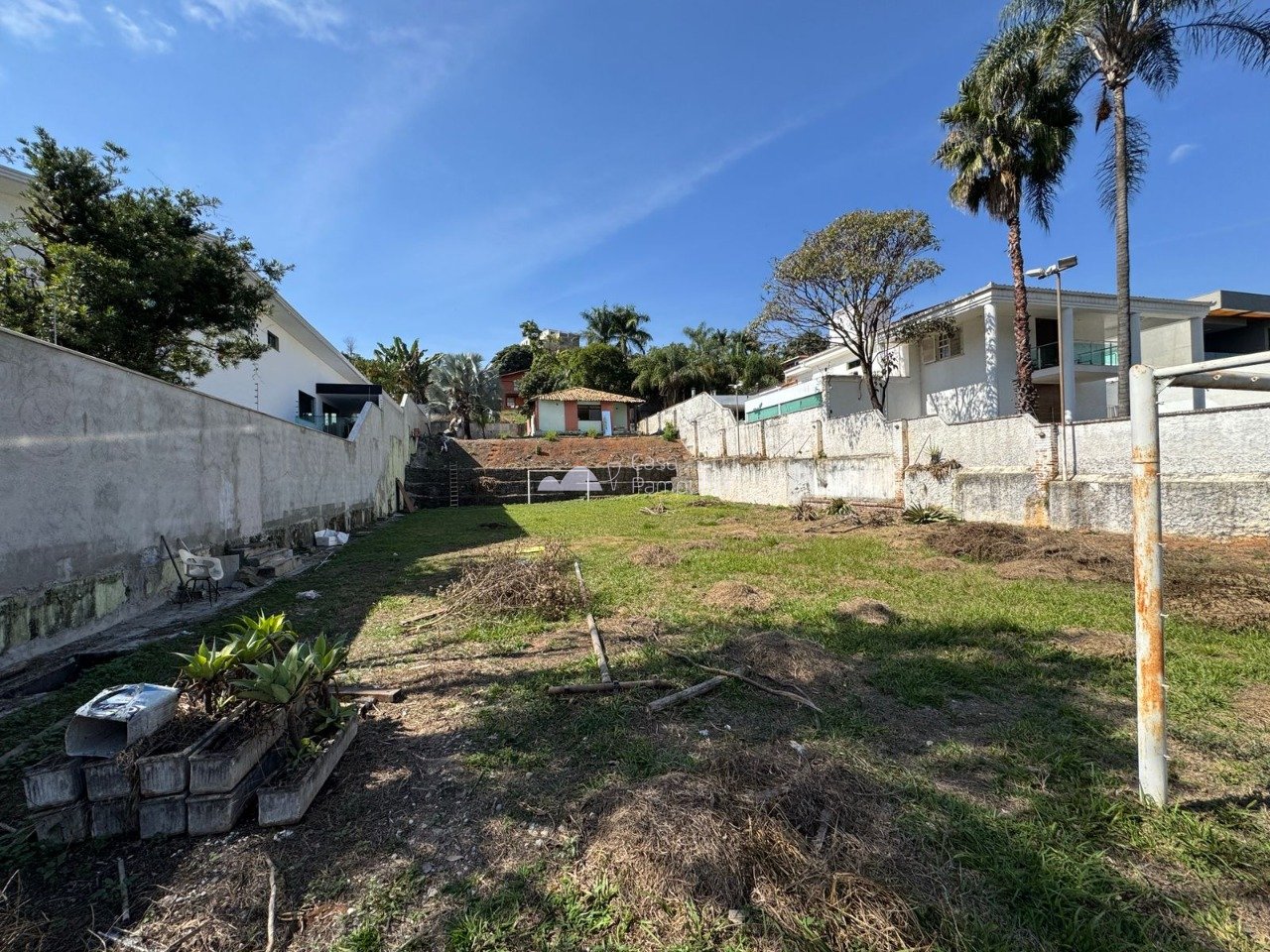 Terreno, 1379 m² - Foto 2