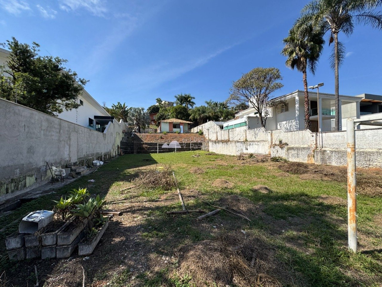 Terreno, 1379 m² - Foto 3