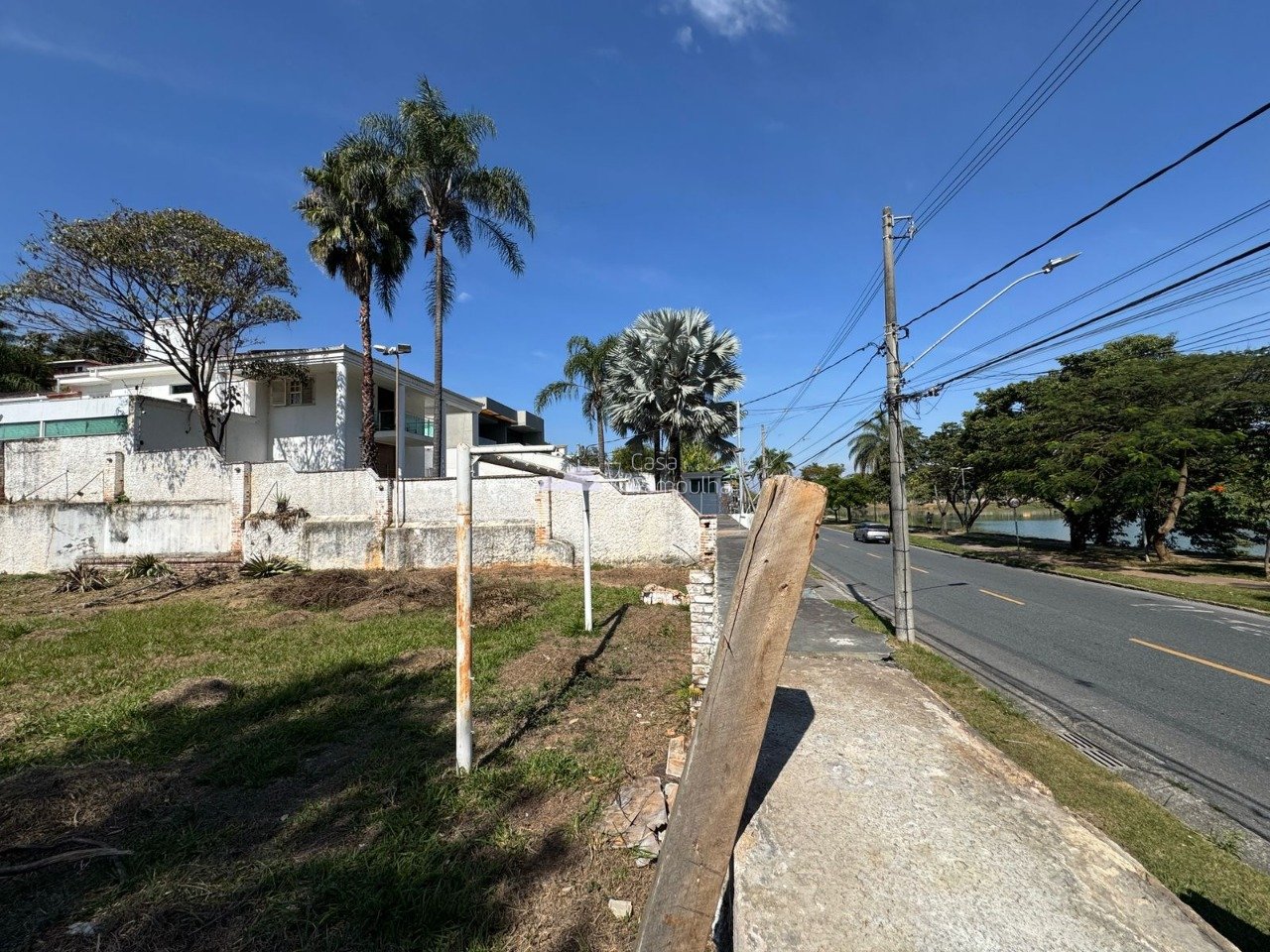 Terreno, 1379 m² - Foto 4