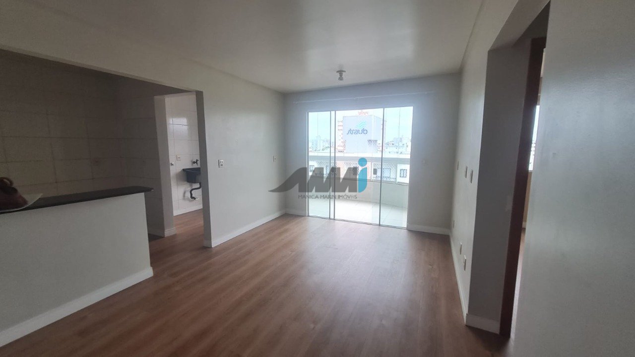Apartamento, 2 quartos, 70 m² - Foto 1
