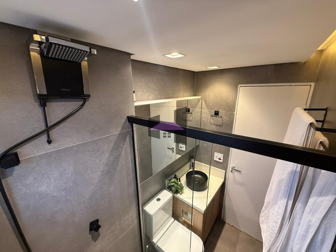 Apartamento, 2 quartos, 52 m² - Foto 7