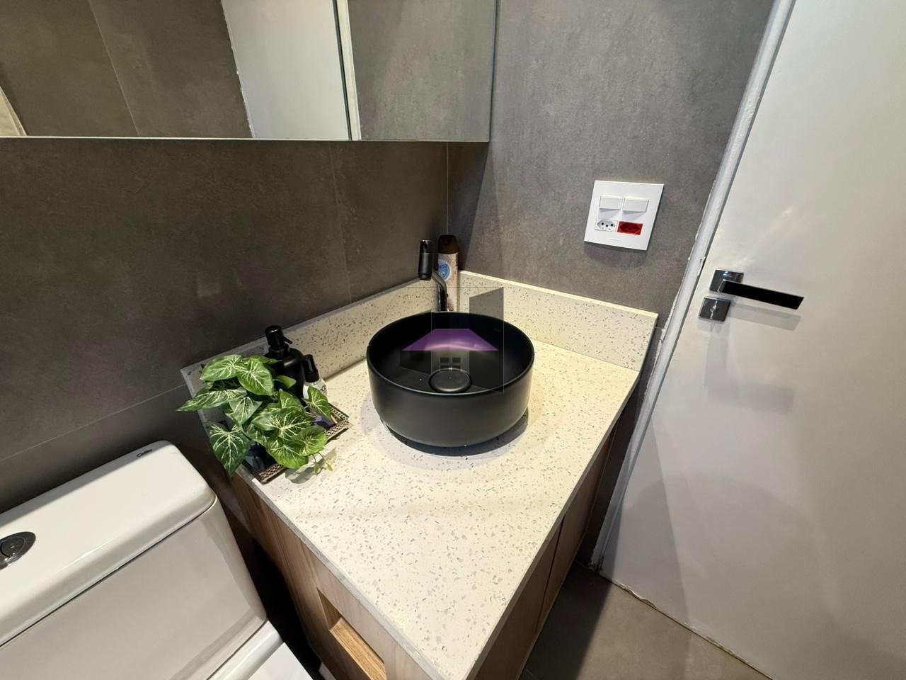 Apartamento, 2 quartos, 52 m² - Foto 9