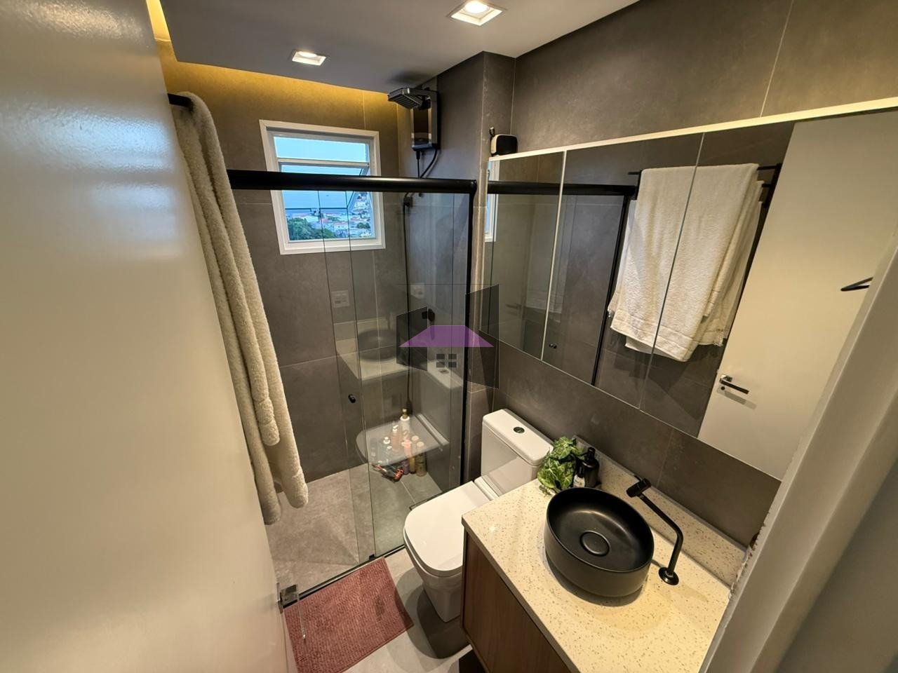 Apartamento, 2 quartos, 52 m² - Foto 8