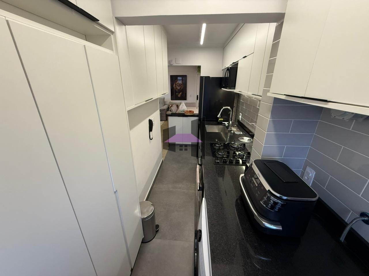 Apartamento, 2 quartos, 52 m² - Foto 11