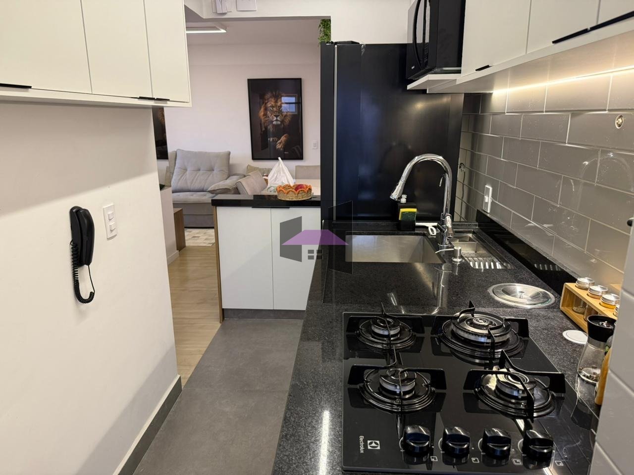 Apartamento, 2 quartos, 52 m² - Foto 12