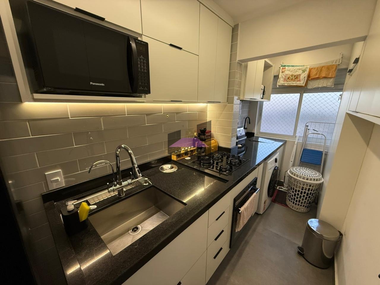 Apartamento, 2 quartos, 52 m² - Foto 13