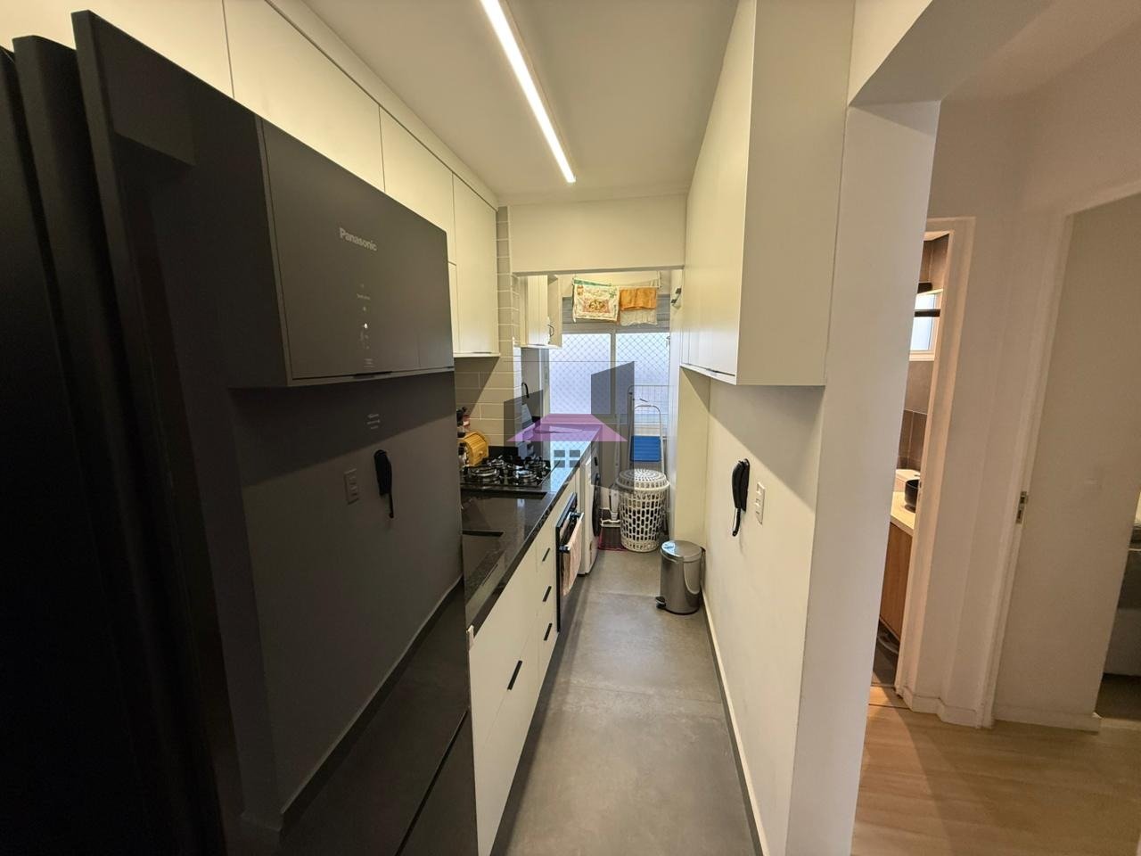 Apartamento, 2 quartos, 52 m² - Foto 14