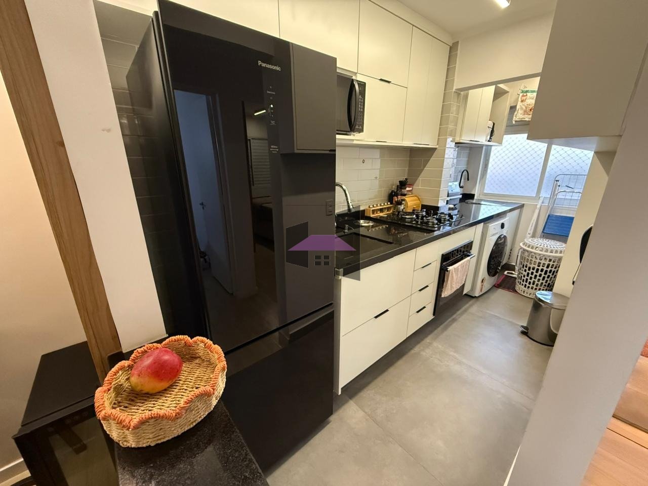 Apartamento, 2 quartos, 52 m² - Foto 15
