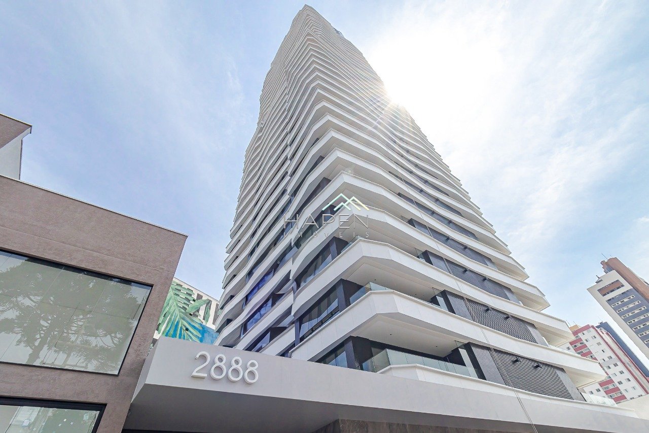 Casa Milano GT Building