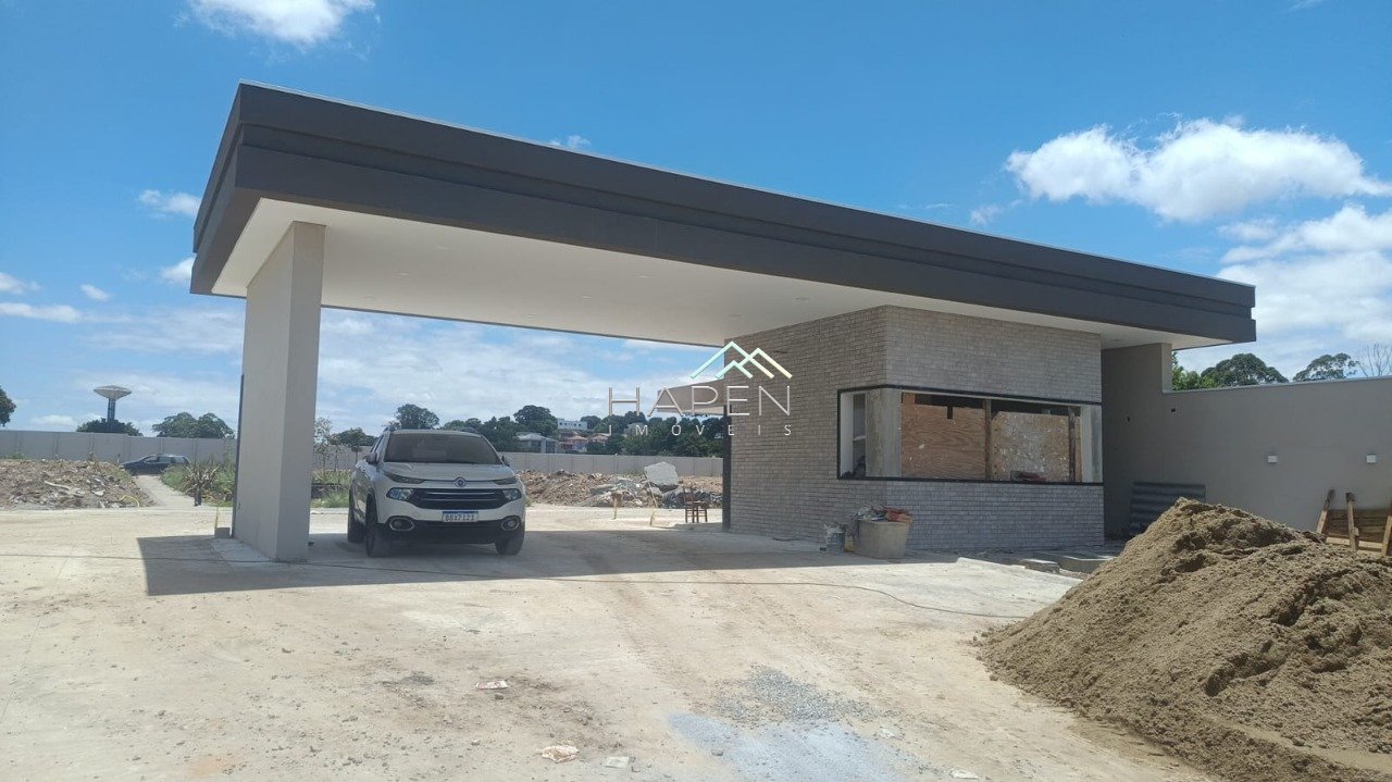 Condomínio Fýsi Construtora Equilíbrio