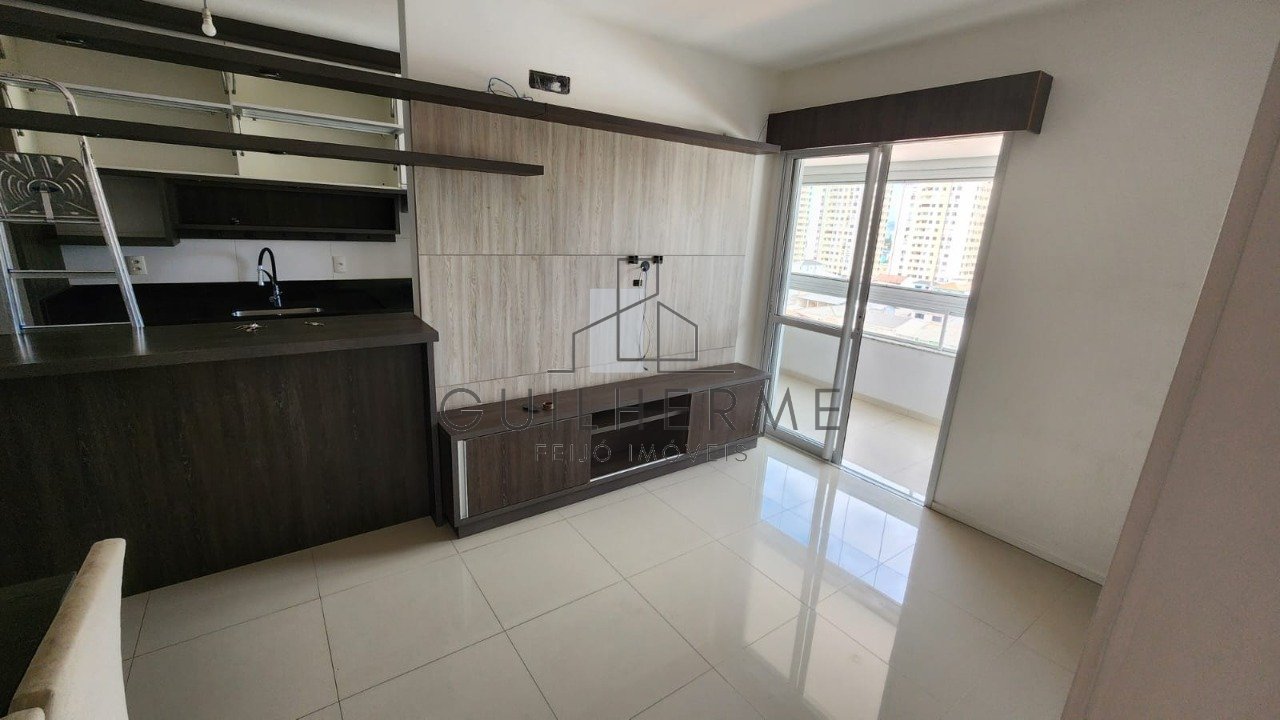 Apartamento, 3 quartos, 90 m² - Foto 1