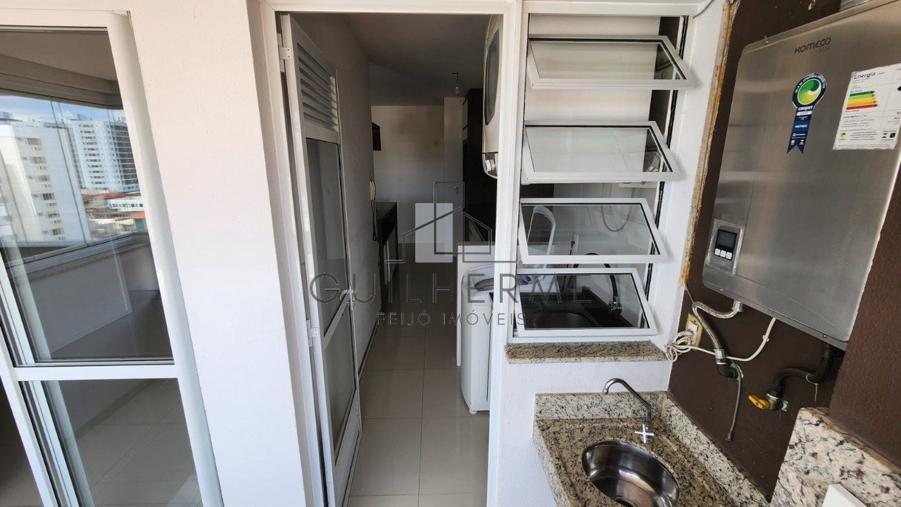 Apartamento, 3 quartos, 90 m² - Foto 9