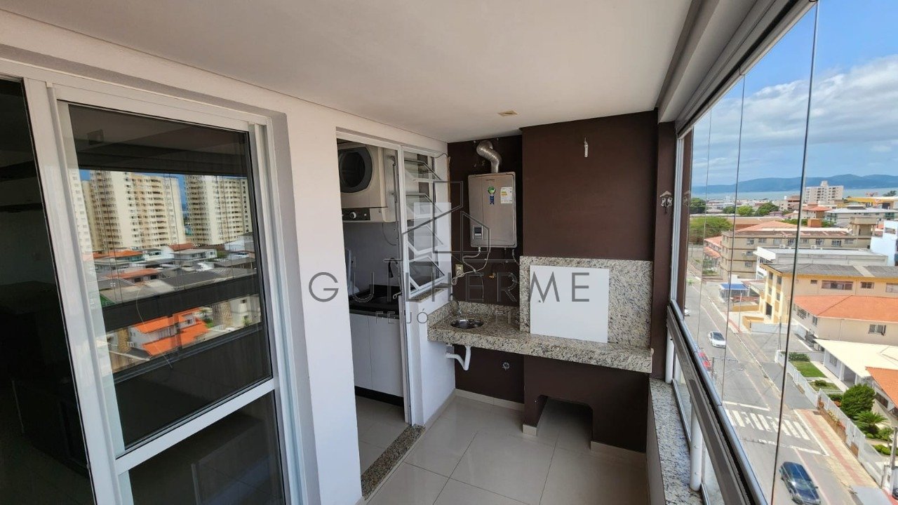 Apartamento, 3 quartos, 90 m² - Foto 10