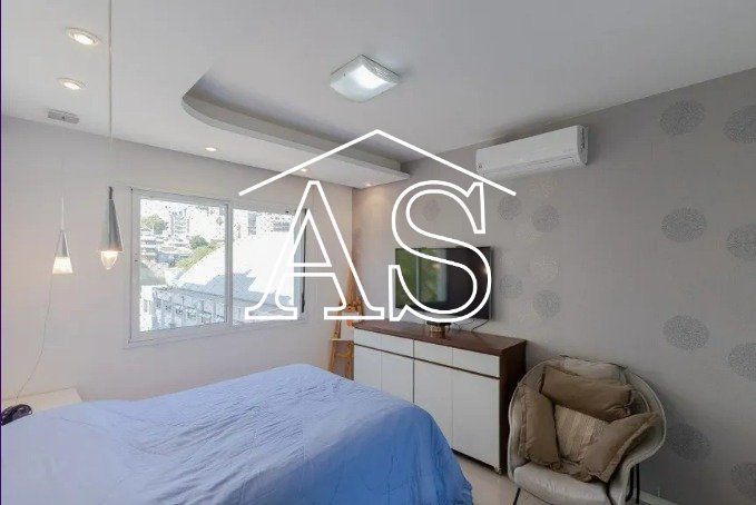 Apartamento, 2 quartos, 84 m² - Foto 15