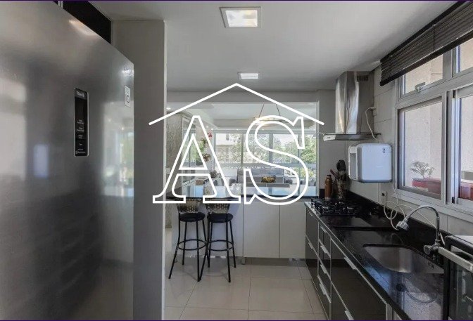 Apartamento, 2 quartos, 84 m² - Foto 8