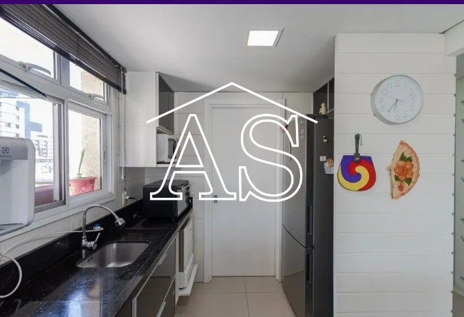 Apartamento, 2 quartos, 84 m² - Foto 10