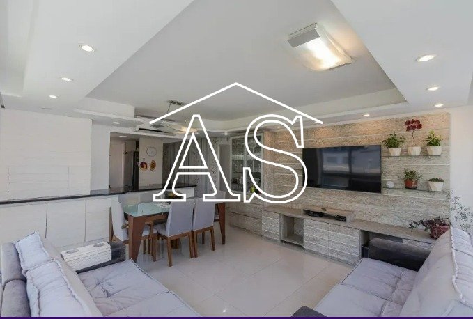 Apartamento, 2 quartos, 84 m² - Foto 2