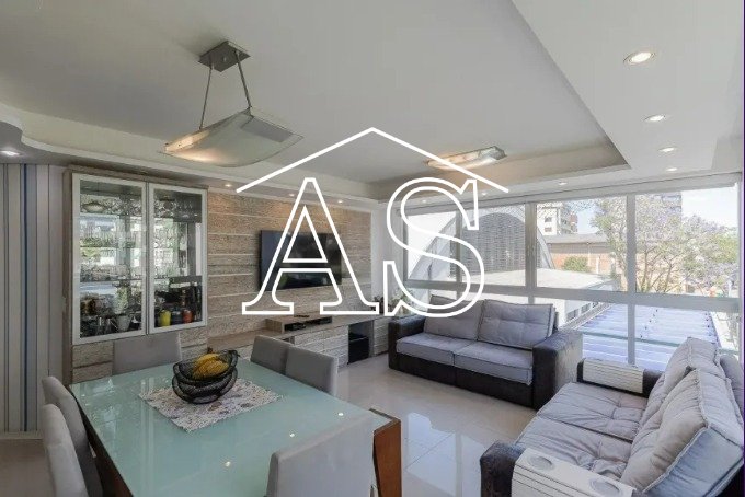 Apartamento, 2 quartos, 84 m² - Foto 4