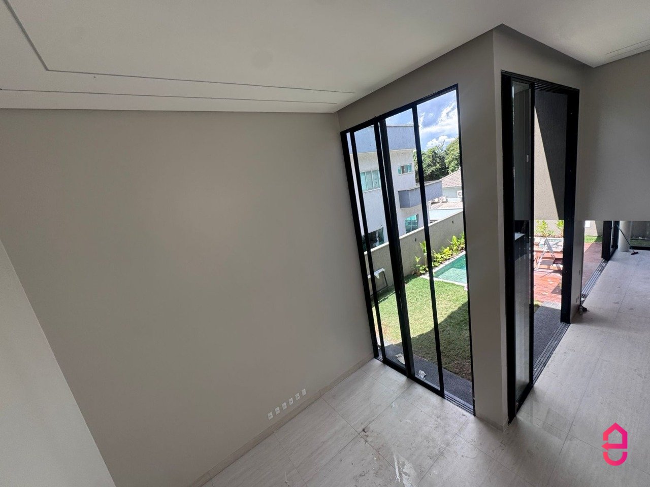 Portal do Sol Green - 343m² (04 Suítes) em Goiânia - GO