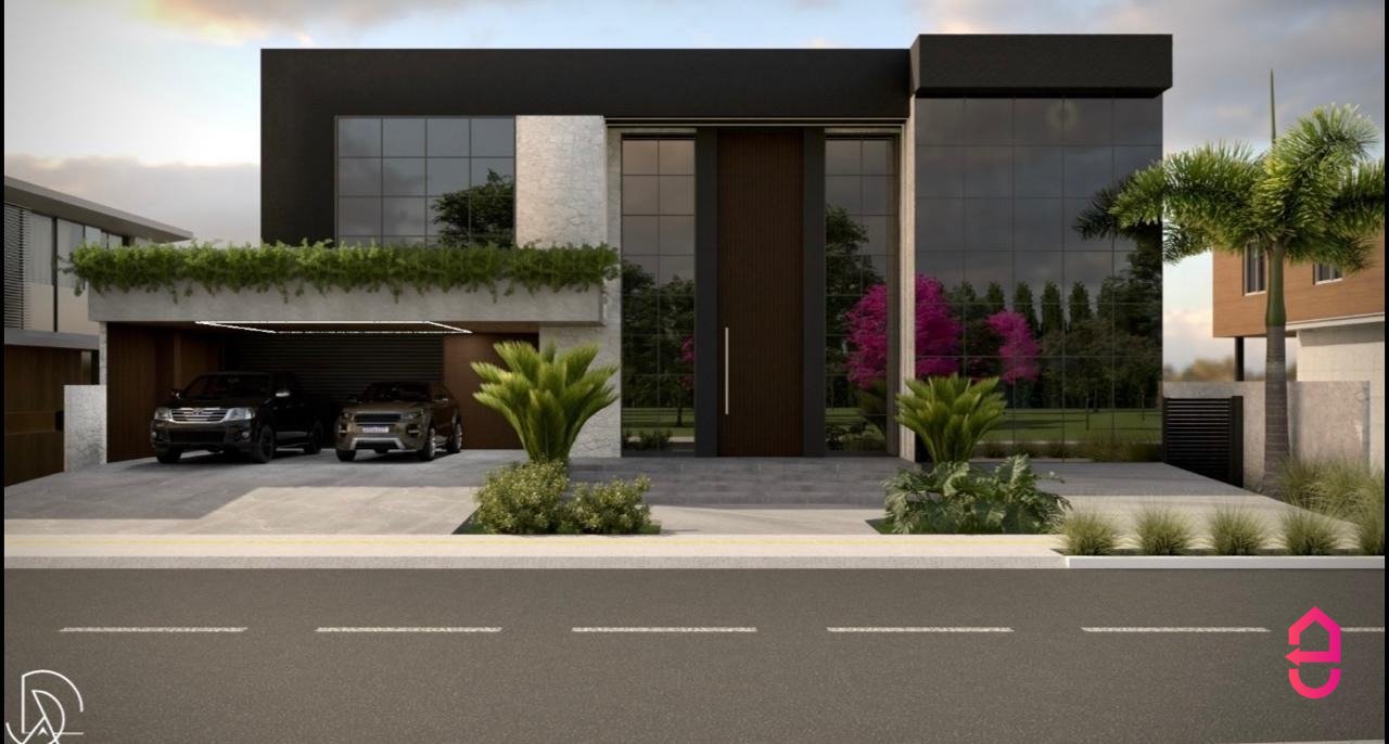 Portal do Sol Green - 950m² (07 Suítes) em Goiânia - GO