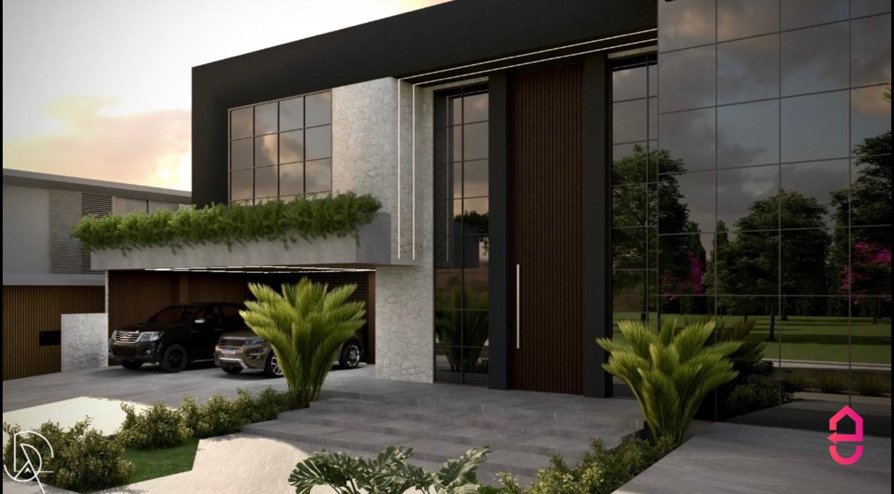 Portal do Sol Green - 950m² (07 Suítes) em Goiânia - GO