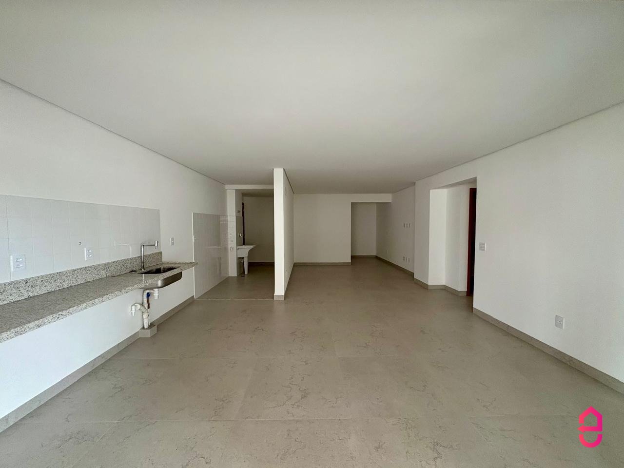 Lina Praça do Sol - 121m² (03 Suítes) em Setor Oeste - Goiânia - GO
