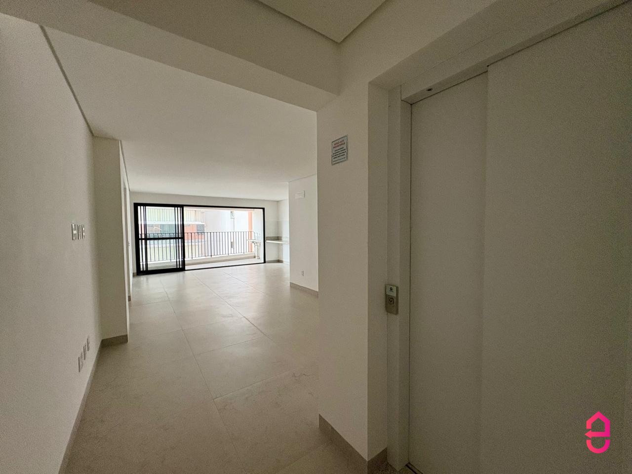 Lina Praça do Sol - 121m² (03 Suítes) em Setor Oeste - Goiânia - GO