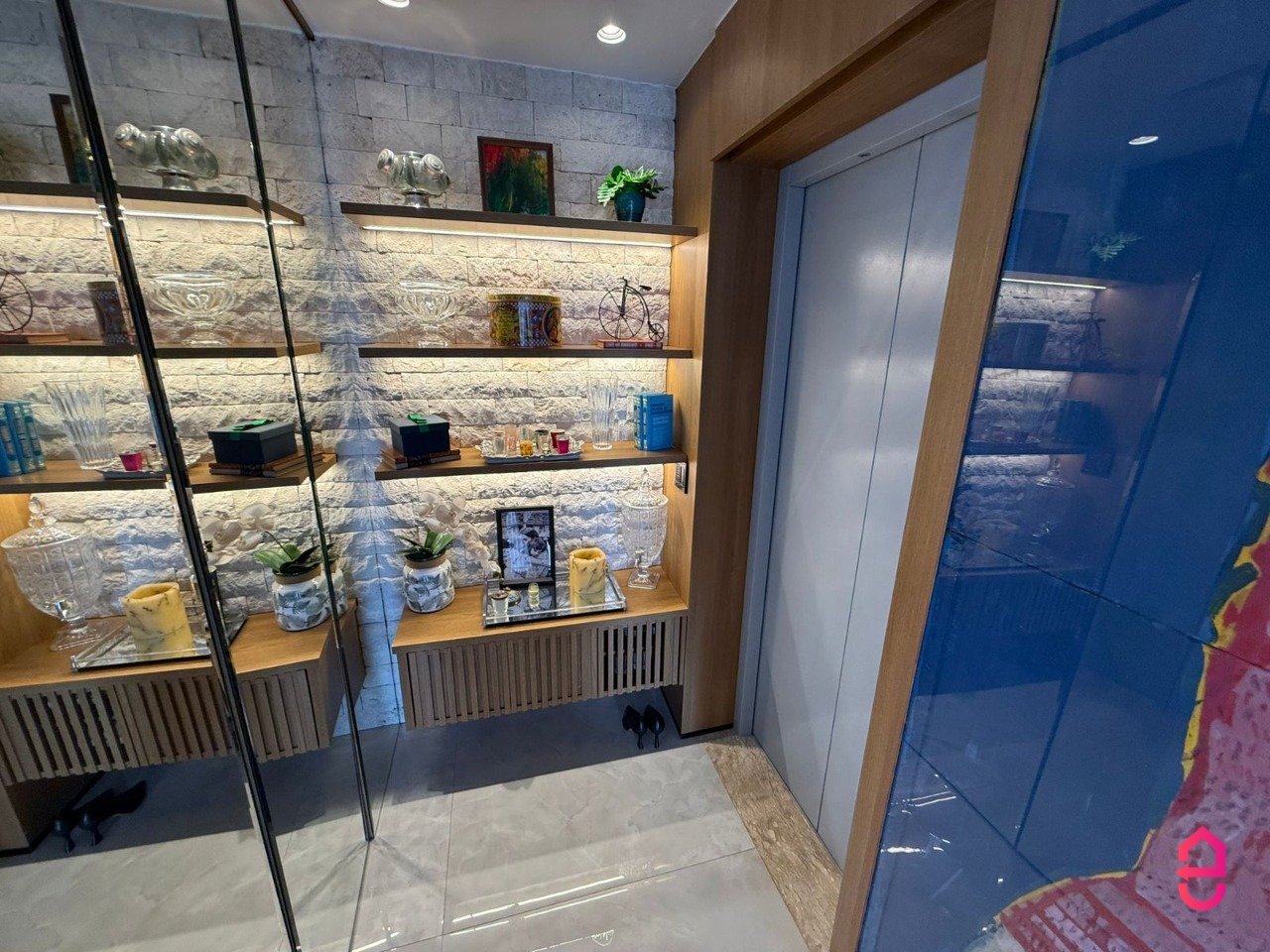 Vero Home Gourmet - 167m² (03 Suítes) em Setor Marista - Goiânia - GO