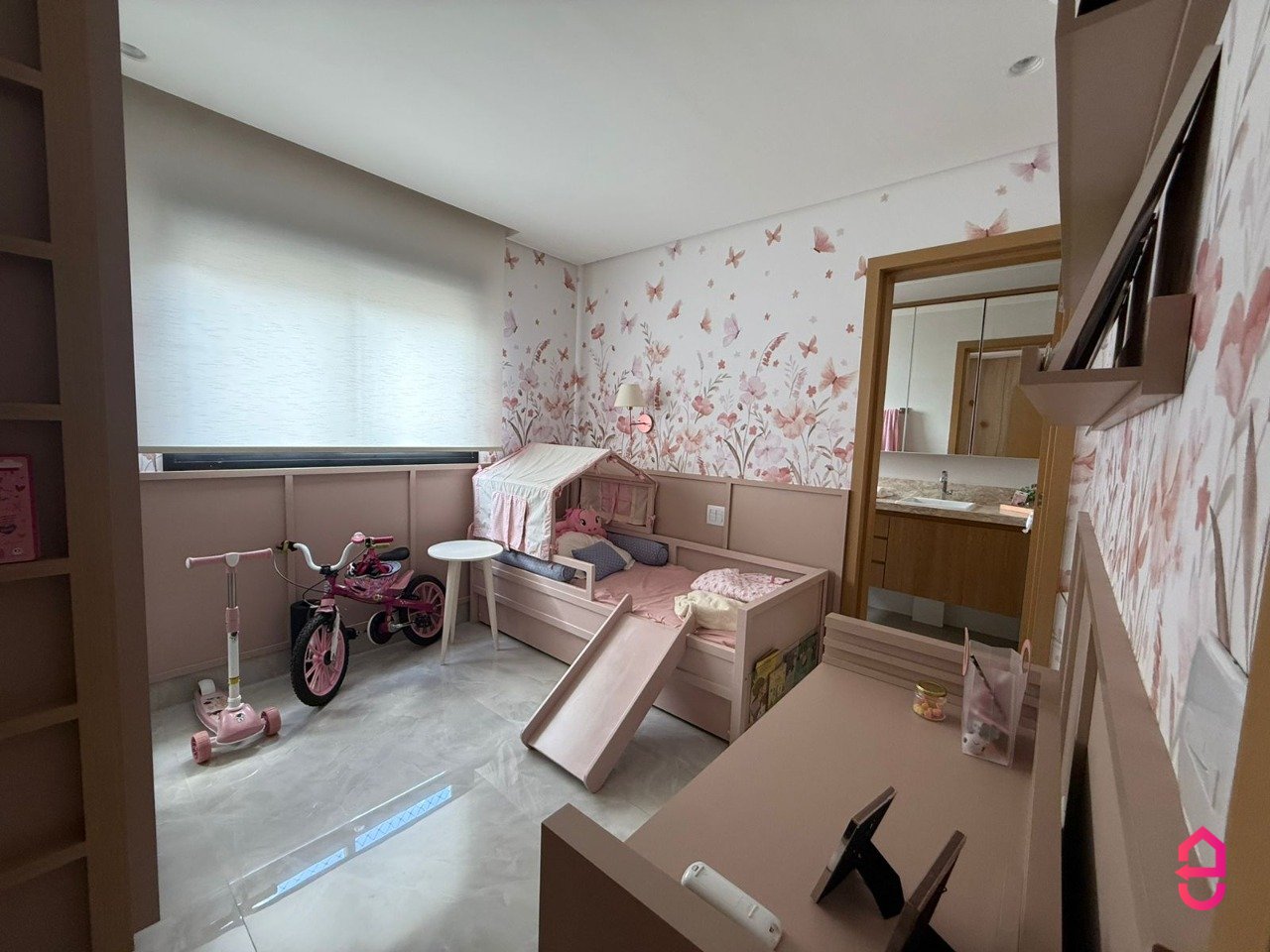Vero Home Gourmet - 167m² (03 Suítes) em Setor Marista - Goiânia - GO