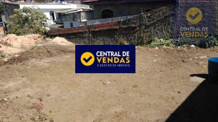 Terreno, 360 m² - Foto 1