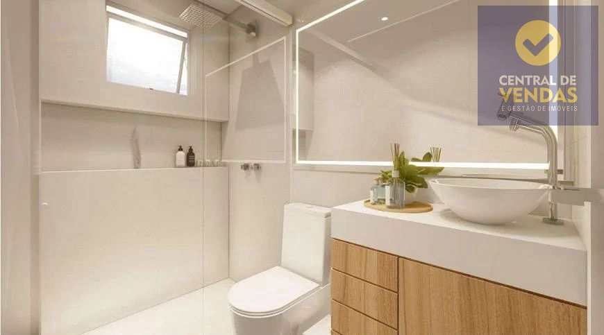 Cobertura, 2 quartos, 50 m² - Foto 2
